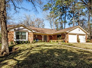 1905 Rollingwood Dr, Huntsville, TX 77340