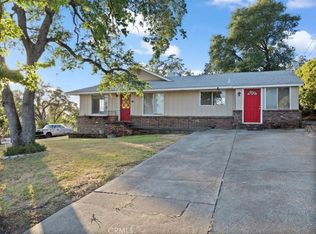 336 Canyon Highlands Dr, Oroville, CA
