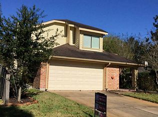 3314 Stream Meadows Ln, Sugar Land, TX 77479