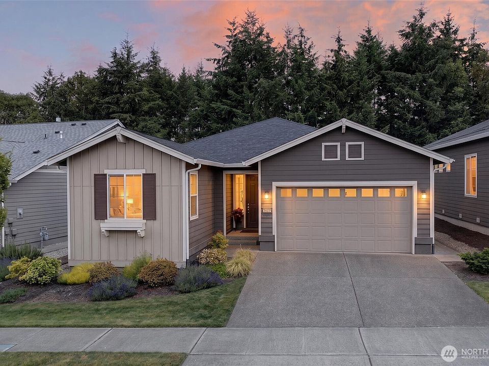 1st image of 8551 Vashon Drive NE