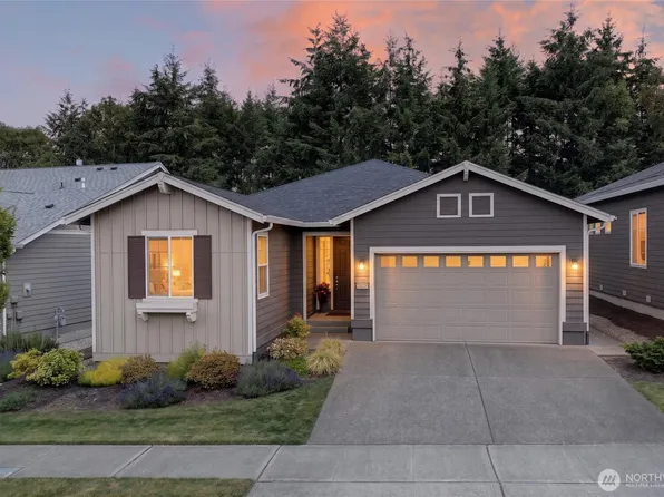 8551 Vashon Drive NE, Lacey, WA 98516
