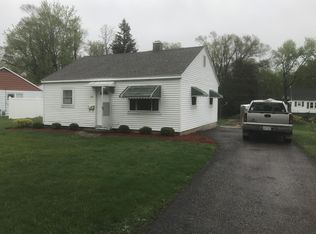 134 26th St N, Battle Creek, MI 49015