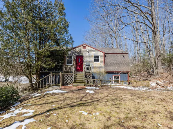 19 Ladyslipper Lane, Kennebunk, ME 04043