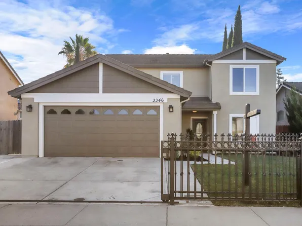 3346 Grayhouse Ln, Stockton, CA 95206