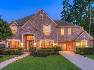 2314 Spring Lake Park Ln, Spring, TX 77386