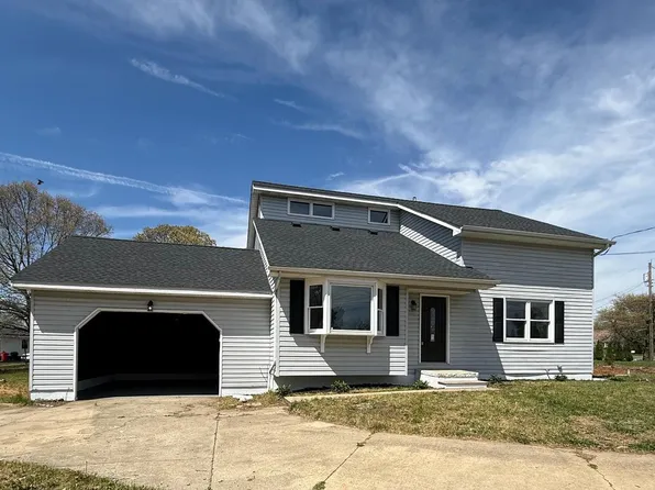 82 Dare Ave, Bridgeton, NJ 08302