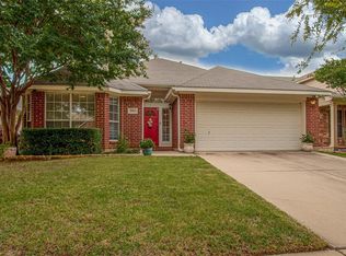 7921 Hosta Way, Fort Worth, TX 76123