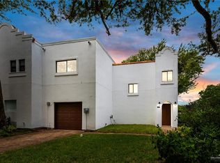4537 N 1st Ln, McAllen, TX 78504