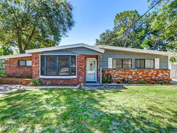 7010 HIELO Drive, Jacksonville, FL 32211