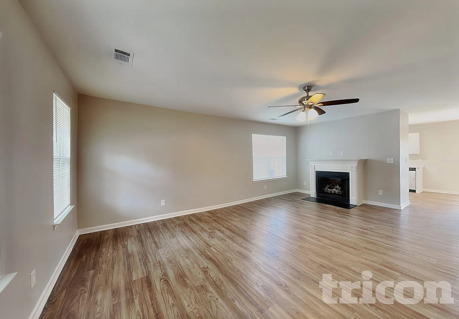 5717 Henderson Oaks Drive Charlotte NC — Photo 3