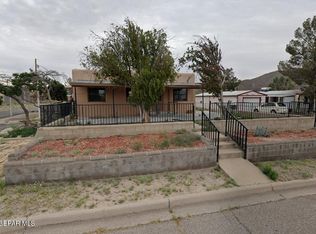 515 N Silver St, Truth Or Consequences, NM 87901