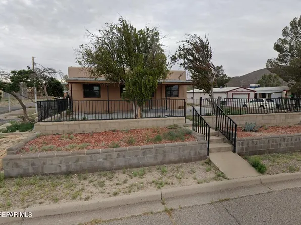 515 N Silver St, Truth Or Consequences, NM 87901