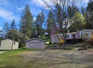 10513 Katy Ln, Grass Valley, CA 95949