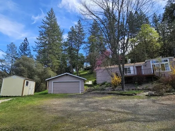 10513 Katy Ln, Grass Valley, CA 95949