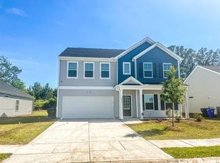 1204 Boswell Ct LOT 177, Conway, SC 29526