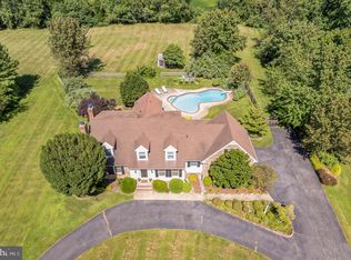 3 Hunters Ln, Tabernacle, NJ 08088