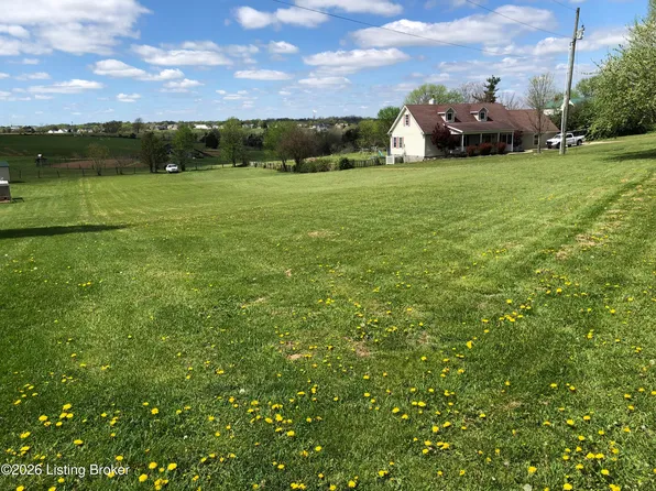 Township Road B Tuggle Rd, Lancaster, KY 40444