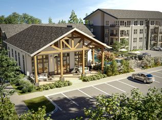 8005 Russell Rd #2-206, Charlottesville, VA