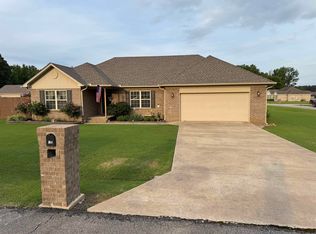 101 Anthony Dr, Judsonia, AR 72081