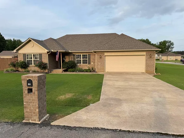 101 Anthony Dr, Judsonia, AR 72081