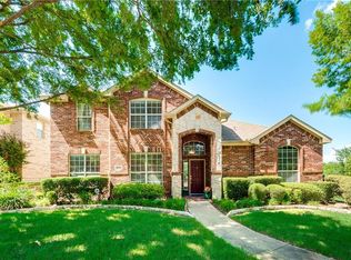 1002 Safflower Ct, Rockwall, TX 75087