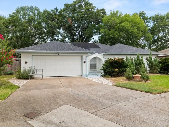 4826 Casemont Dr, Spring, TX 77388