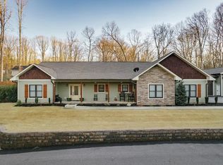 52 Ivy Ridge Ct, Blue Ridge, GA 30513