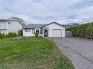 151 Molnar Rd, Kelowna, BC V1X 7B5