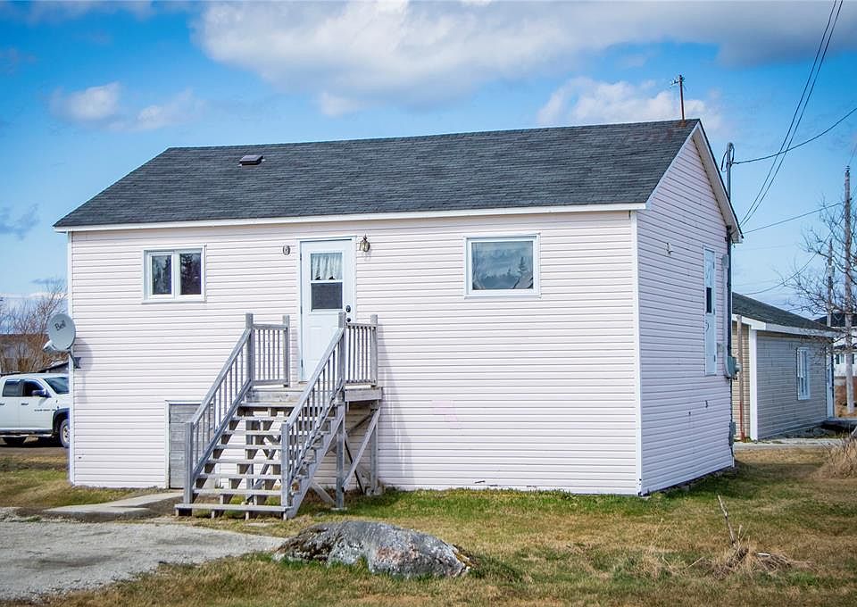 16 Hillview Hts, Glovertown, NL A0G 2L0 MLS 1271310 Zillow