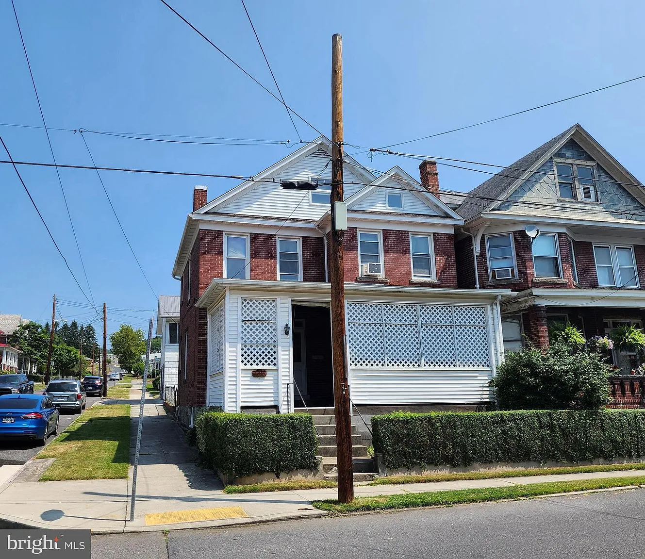 641 Shriver Ave photo 1