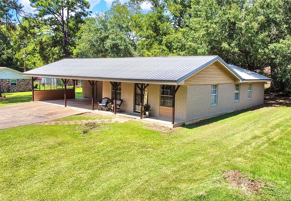 1042 Hemp Creek St, Jena, LA 71342 MLS 168382 Zillow