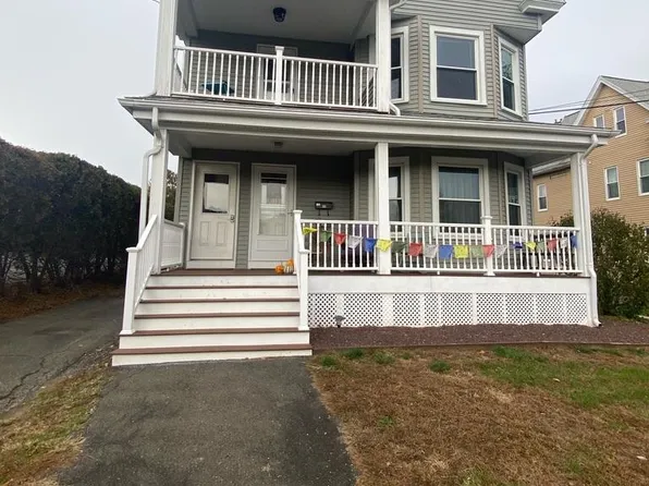 53 Orchard St #A, Northampton, MA 01060