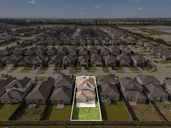 23334 Wise Walk Dr, Katy, TX 77493
