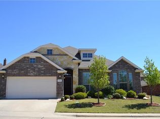 1110 Walter Stephenson Rd, Midlothian, TX 76065