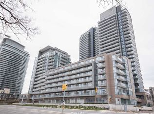 52 Forest Manor Rd #612, Toronto, ON M2J 0E2
