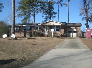 115 Dellwood Dr, Wilmington, NC 28405