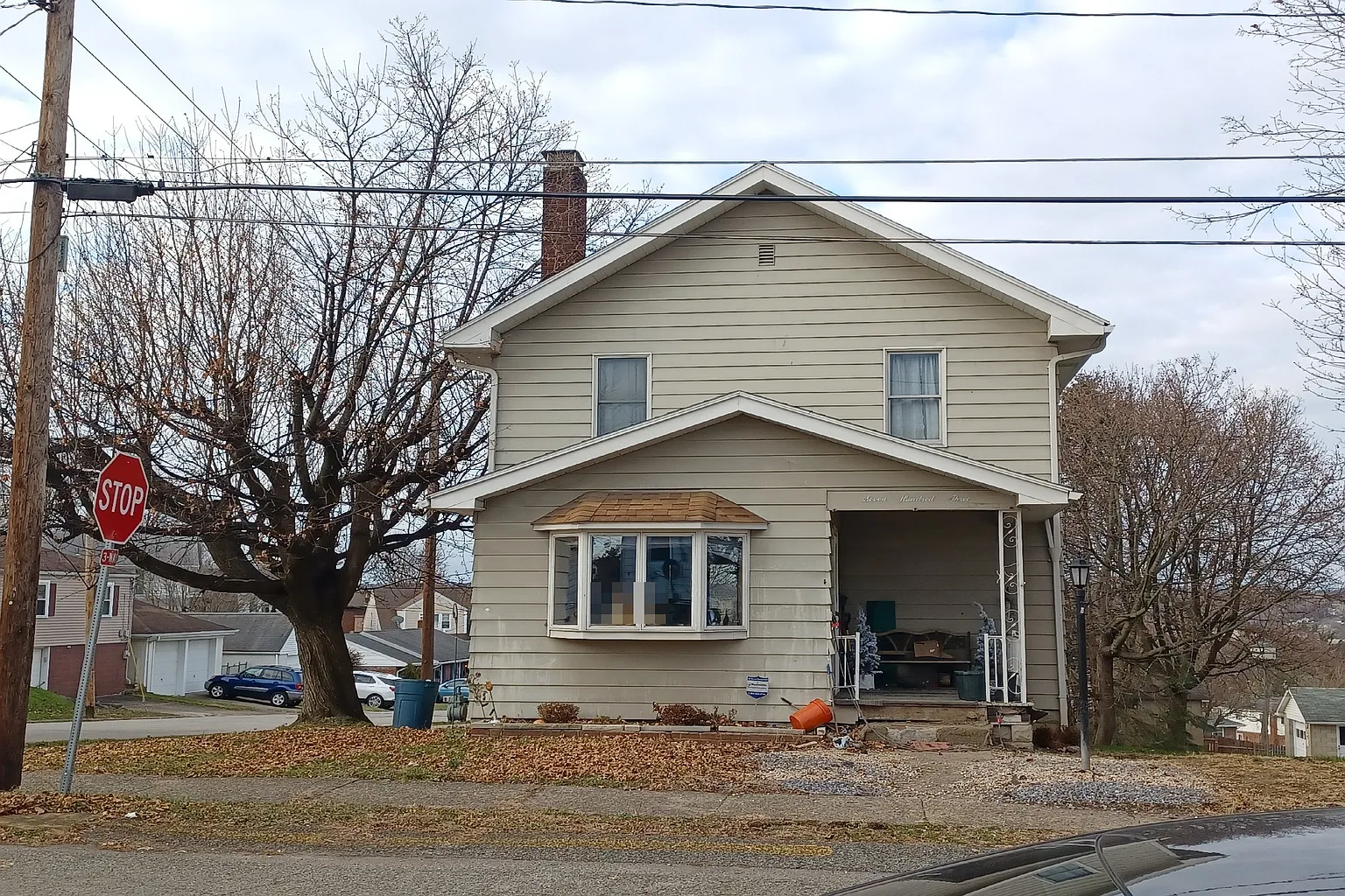 703 N Franklin St photo 1