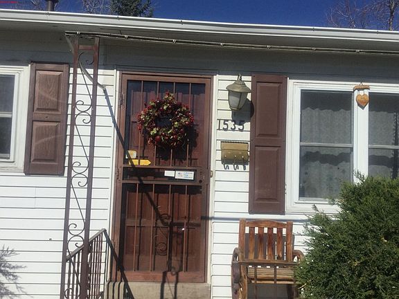 2nd image of 1535 S Knox Ct