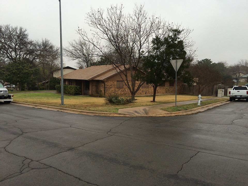Corner Lot 8211 Loralinda Dr