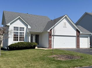 3008 Hamlin Dr, Machesney Park, IL 61115