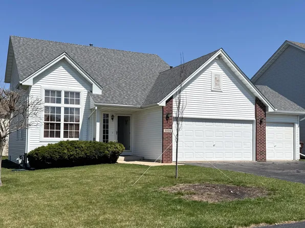 3008 Hamlin Dr, Machesney Park, IL 61115