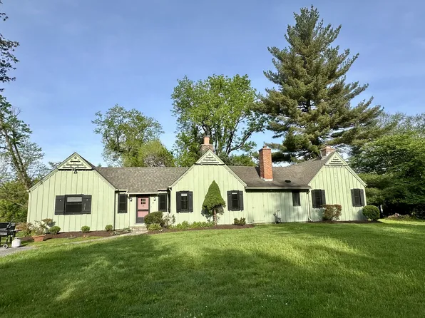 10 Hillspoint Ct, Lutherville Timonium, MD 21093