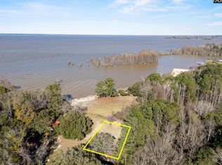 143 Severance Ln, Eutawville, SC 29048
