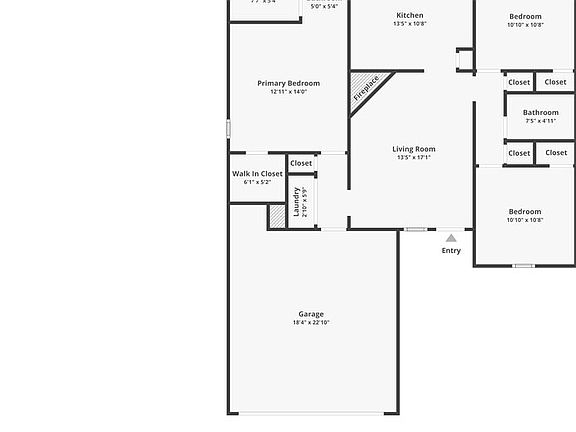 2nd image of 8383 Palm Springs Dr