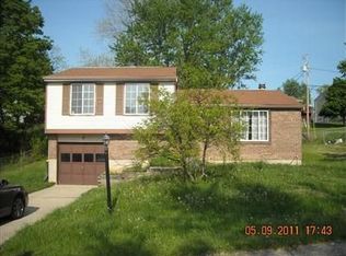 8 Meadow Hill Dr, Covington, KY 41017