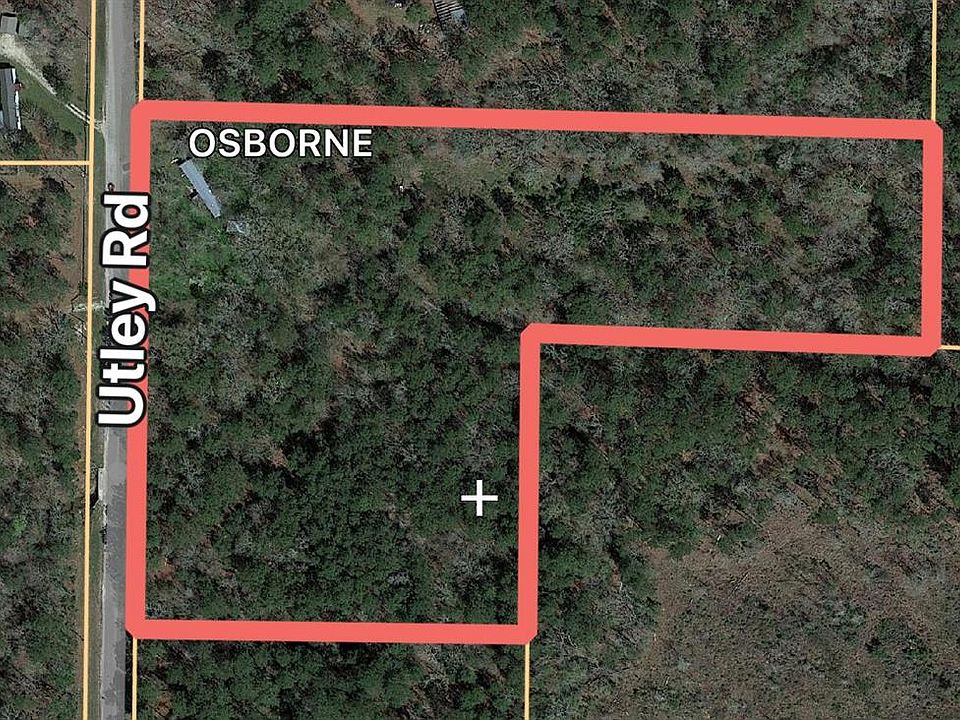 46 Utley Rd, Huntsville, TX 77320 MLS 13104807 Zillow