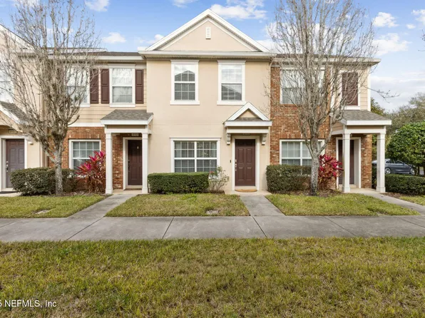 8105 SUMMERGATE Court, Jacksonville, FL 32256