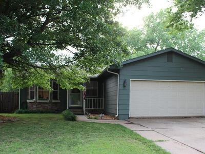 917 N Alice St, Augusta, KS, 67010