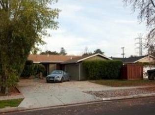 222 Jo Dr, Los Gatos, CA 95032