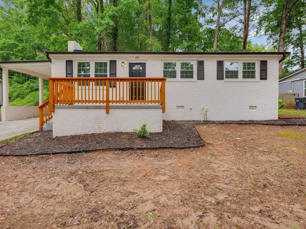 13 Miracle Dr, Greenville, SC 29605